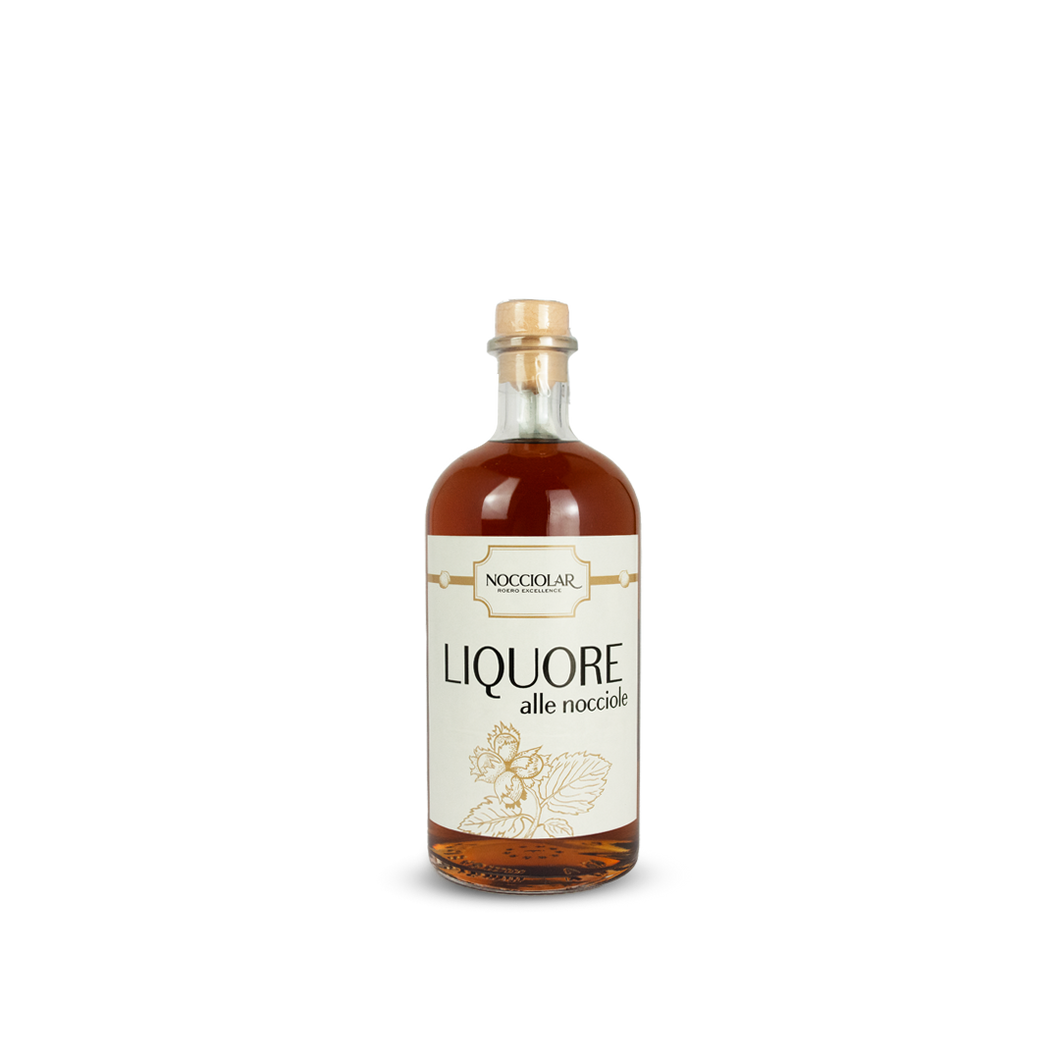 Nocciolar's Liqueur